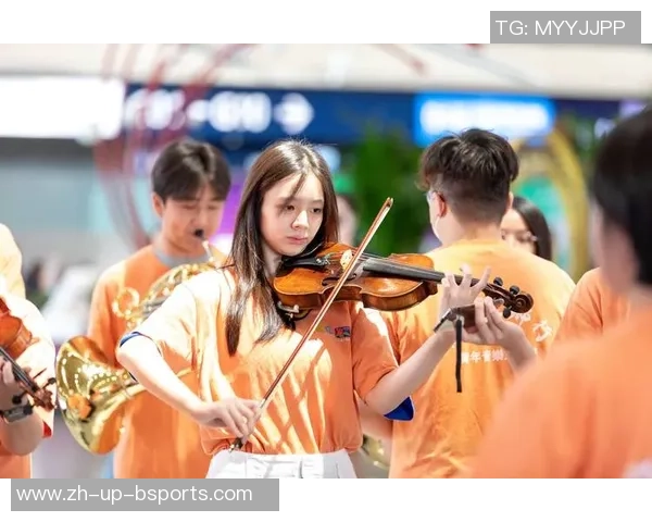 聂耳与足球的激情交响曲:音乐与运动的完美融合之旅 聂耳与足球的激情交响曲:音乐与运动的完美融合之旅