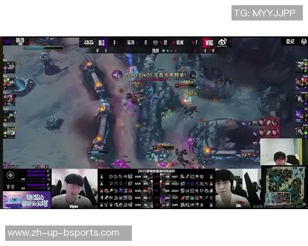 英雄联盟最新赛季节奏排名前十BLG强势领跑引发热议