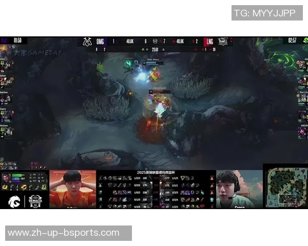 赛后复盘:IG与LNG精彩对决中的团队配合与战术分析 赛后复盘:IG与LNG精彩对决中的团队配合与战术分析