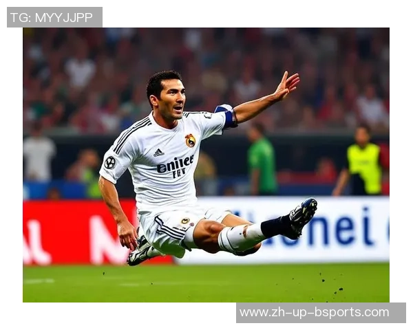 踢足球著名球员的传奇故事与他们的辉煌成就回顾